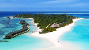Malediven Kuredu Island Resort Foto Kuredu Island Resort.jpg